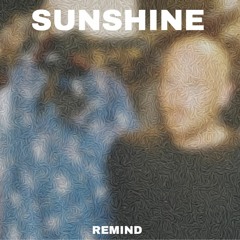 SUNSHINE (prod. stereohitoshi)