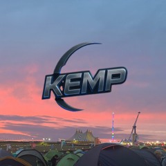 KEMP - THE LAST TIME [FREE DL]