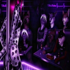 *Furry Strip Club* W/ Phreshboyswag  >Produced By. @Sag4Swag<