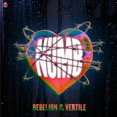 Rebelion & Vertile - Numb (HD)