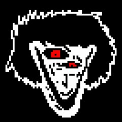 [Storyshift] - chara. - (Cover)