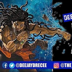 BEST OF ME - ANTHONY HAMILTON - DRECEE LIVE ON THE AIR REFLIPP 2025.mp3