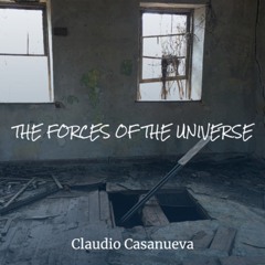 THE FORCES OF THE UNIVERSE