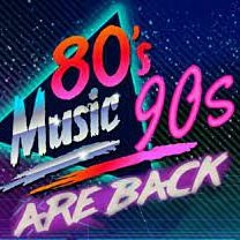 80'S AND 90'S  MIXDOWN Part 2