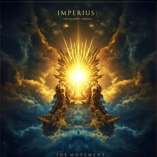 The Movement - The Ladder - 05 - Imperius: The Master's Throne [S01]