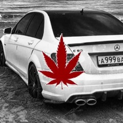 Под Кайфом - Блатной Удар (Bass Remix)