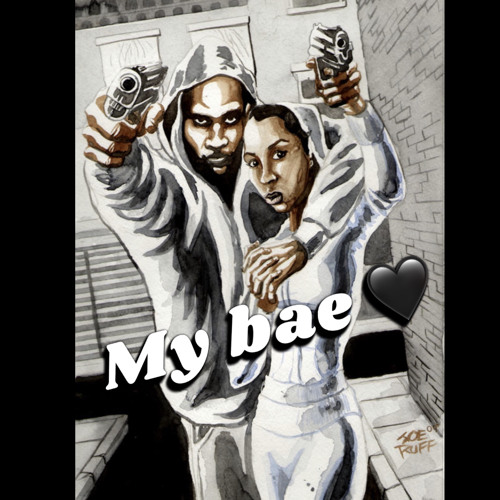 Sv Lul Wholelotta - My bae