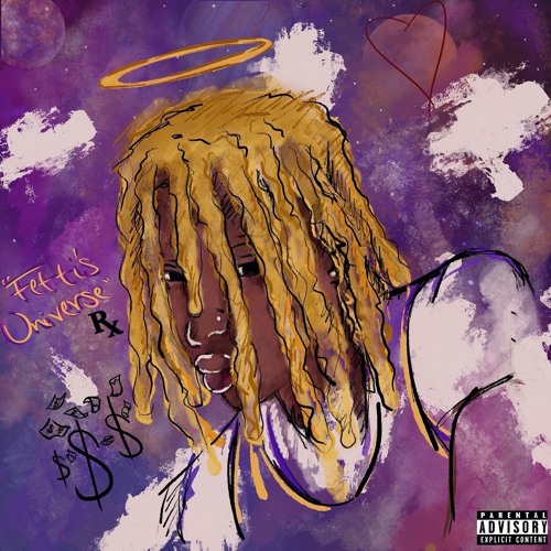 Fetti Wrld (Interlude)