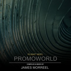 𝗣𝗹𝗮𝗻𝗲𝘁 𝗜𝗯𝗶𝘇𝗮 - Promoworld byJames Morreel