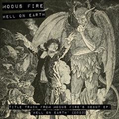 Hell On Earth