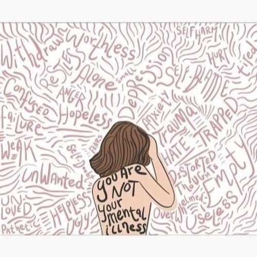 Treat Myself (Cover)
