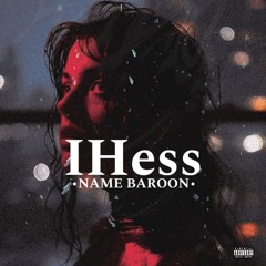 iHess - Name Baroon