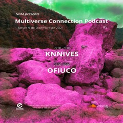 Multiverse Connection #5 Ofiuco