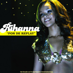 Pon de Replay - @Distance @Abnormal