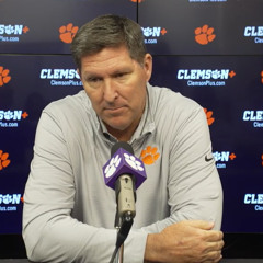 Brad Brownell offseason press conference 7-22-25