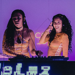 Favela Luz & Color Calor