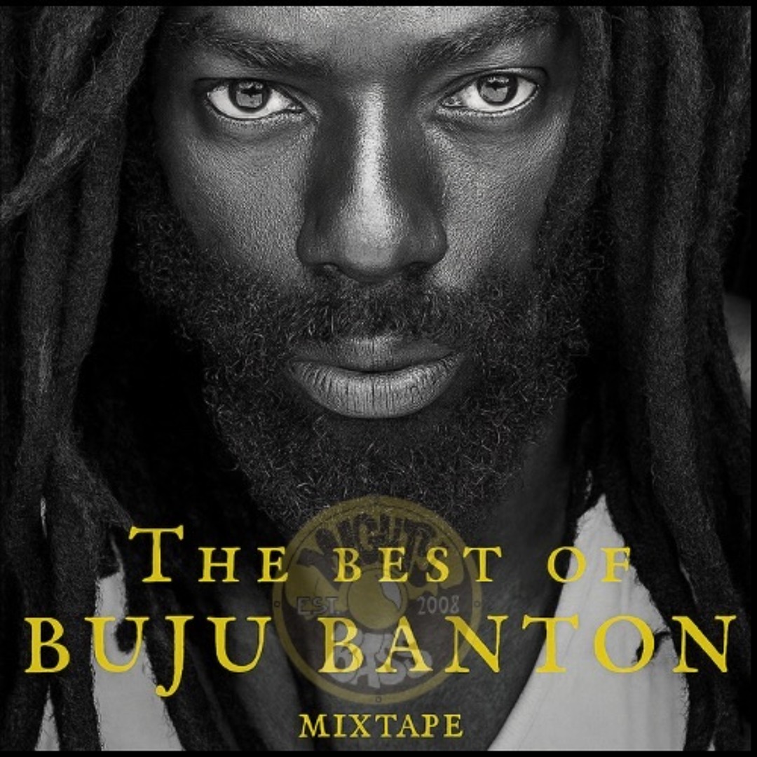 Stream BUJU BANTON - THE BEST OF BUJU mixtape - MIGHTY BASS by