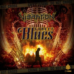 Vibration - Street Blues 💀 +180 BPM 💀 ★ Free Download ★ by Psy Recs 🕉