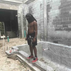 BE YO FIX [PROD. 5kjordn]