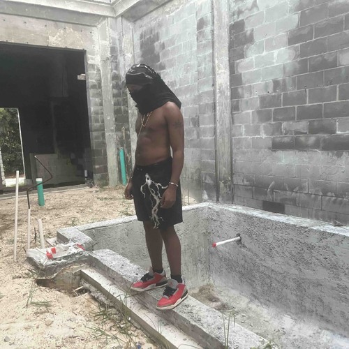 BE YO FIX [PROD. 5kjordn]
