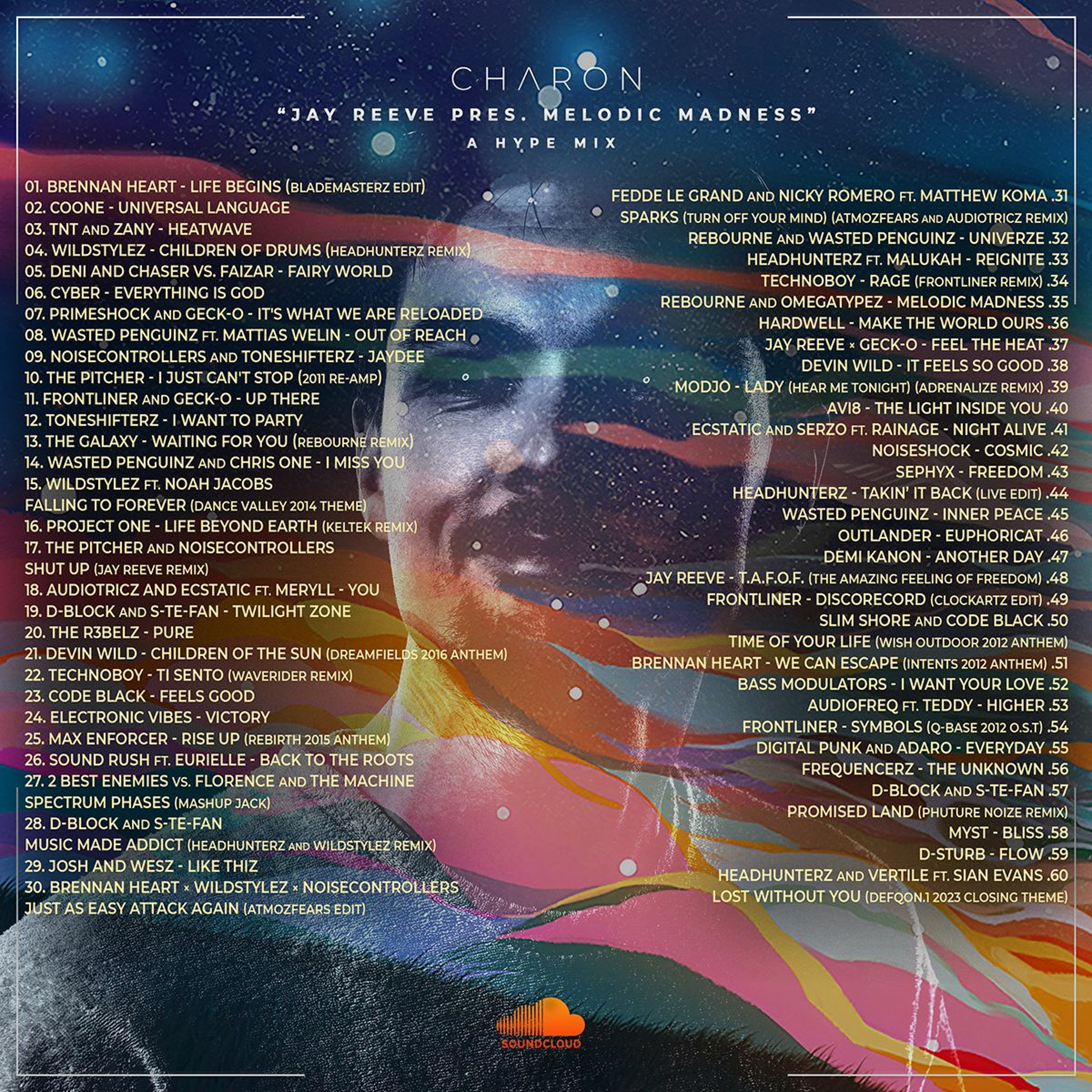 Charon | Hardstyle Classics