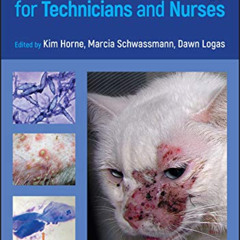 FREE KINDLE 💕 Small Animal Dermatology for Technicians and Nurses by  Kim Horne,Marc