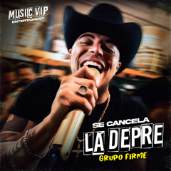 Se Cancela La Depre (En Vivo)