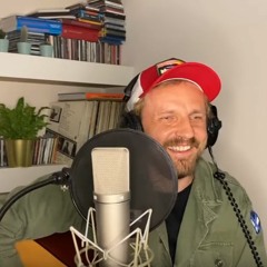 Paweł Domagała #Hot16Challenge2