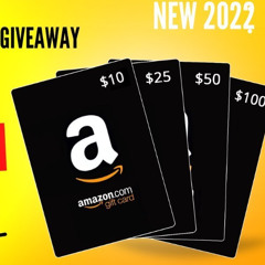 ~@~`Free $100 Amazon Gift Card^%~