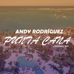 Punta Cana (Original Mix)