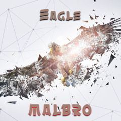 Eagle - MALBRØ