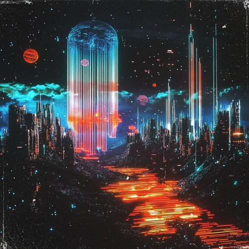 Pure Imagination - Overslowed