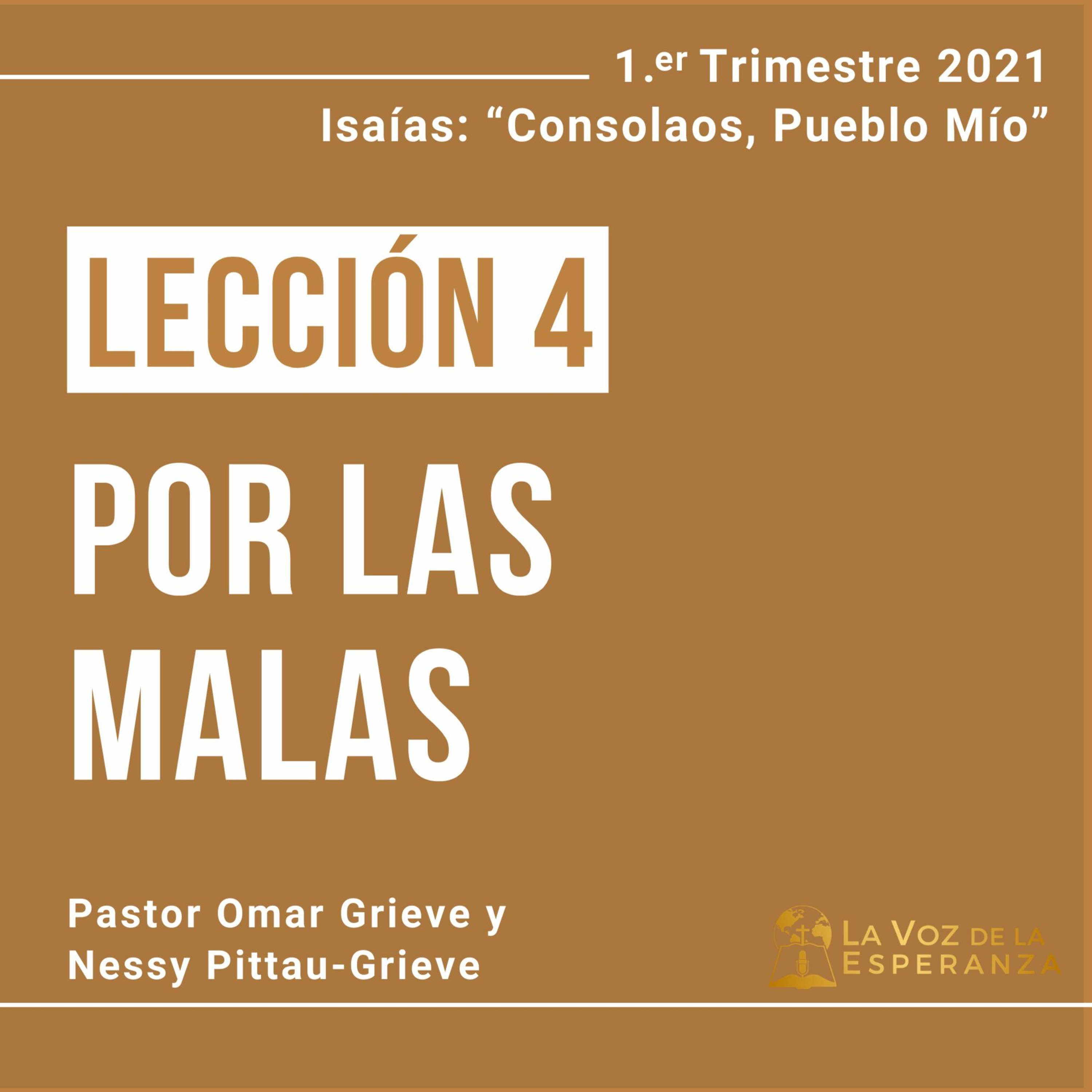 La Voz de la Esperanza