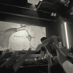 Atypical pres. All Night Long 004: Anhedonia — Live at Baalsaal Lima (12.04.25 | Full 7h Set)