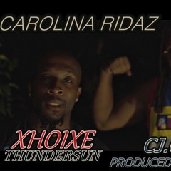 Carolina Ridaz