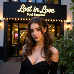 Lost in Love - D-Lish Soul Sessions
