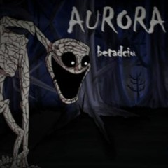 Aurora BETADCIU Cover [FNF X Trollge]