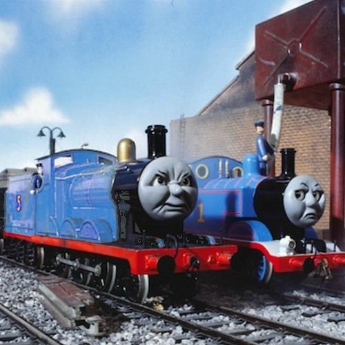james' theme but something is off 2