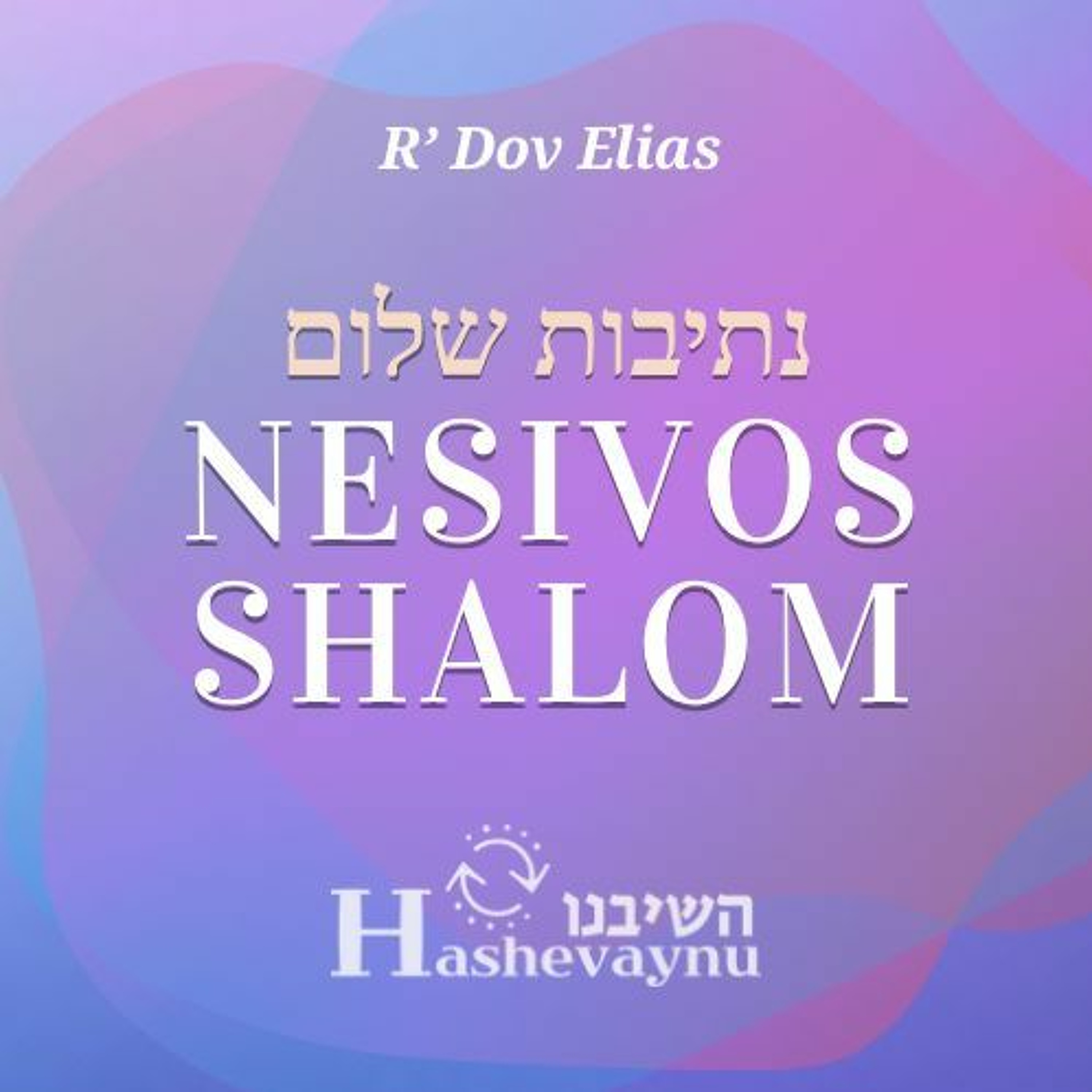 Hashevaynu Shiurim