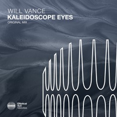 Will Vance - Kaleidoscope Eyes