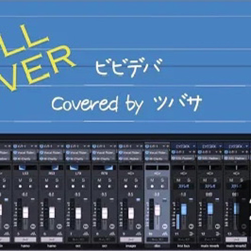 ビビデバ  / Covered by ツバサ