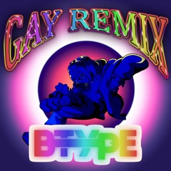 WHYWE - В ТУРЕ (GAY REMIX)