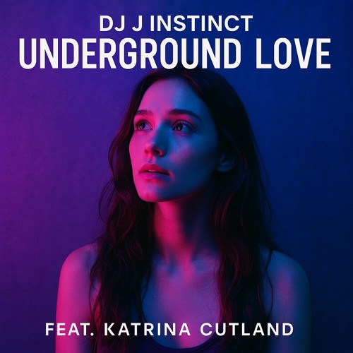 Dj J Instinct - Underground Love Feat. Katrina Cutland