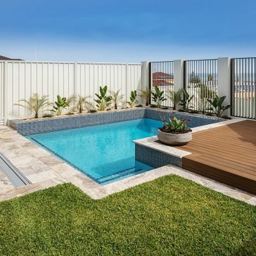 Stream Best Swimming Pool Builders in Perth Pool Build WA by Pool Build Listen online for