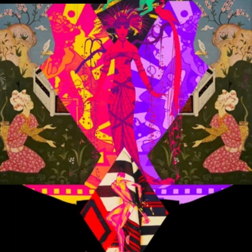 THC Adjacent Selections 3 -post sway
