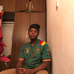 D'EBOLOWA JUSQU'A TOKYO ( Wimu feat LUCI$ x NH13D )
