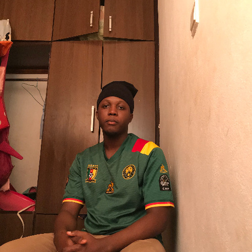 D'EBOLOWA JUSQU'A TOKYO ( Wimu feat LUCI$ x NH13D )