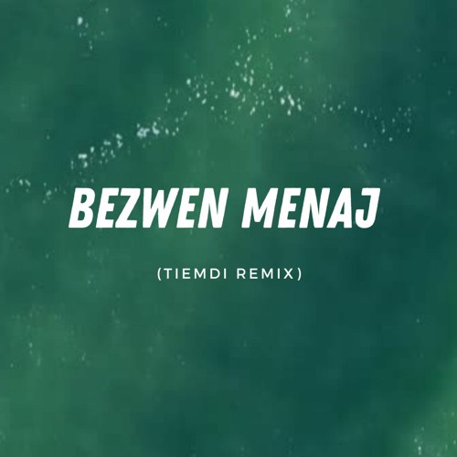 Wanito - Bezwen Menaj (Tiemdi Remix)
