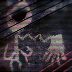 Blood Paintings & Hand Offerings