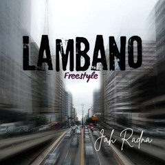 Lambano || freestyle